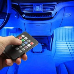 Car Led Strip Light