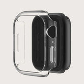 Clear Case Compatible With Apple Watch Series 7