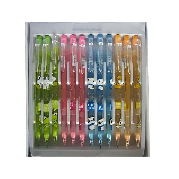 Clutch Pencils