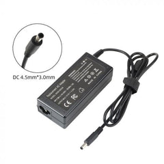 Compatible 65W Dell Laptop Charger 19.5V, 3.34A