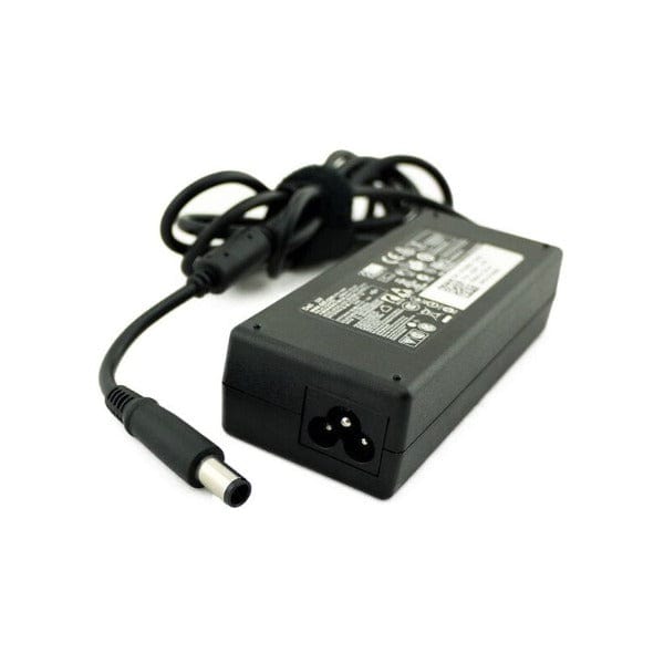 Compatible 65W Dell Laptop Charger 19.5V, 3.34A