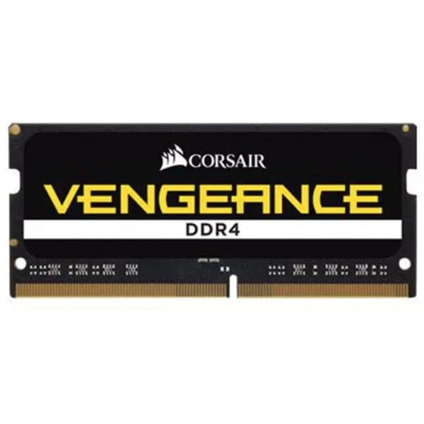Corsair Vengeance 8 GB DDR4 2666MHz - Black