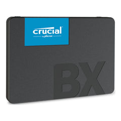 Crucial BX500 500GB 2.5" SATA SSD