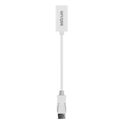 DA210 Display Port Male to HDMI Female Active Adapter
