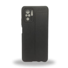 Digitronics Mobile Case for Xiaomi Redmi Note 10 4G / 10S