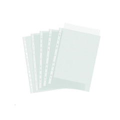 Donau Multipunch Pockets A4 35mic 100`S