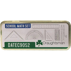 Draughtsman School Math Set