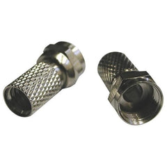 Ellies F-Connectors x 2