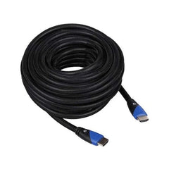 Ellies High Speed HDMI Cable With Ethernet 10m