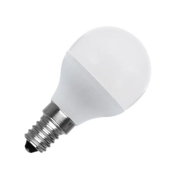Ellies Residential LED G45 3.5W Globe E14 3000K/4000K