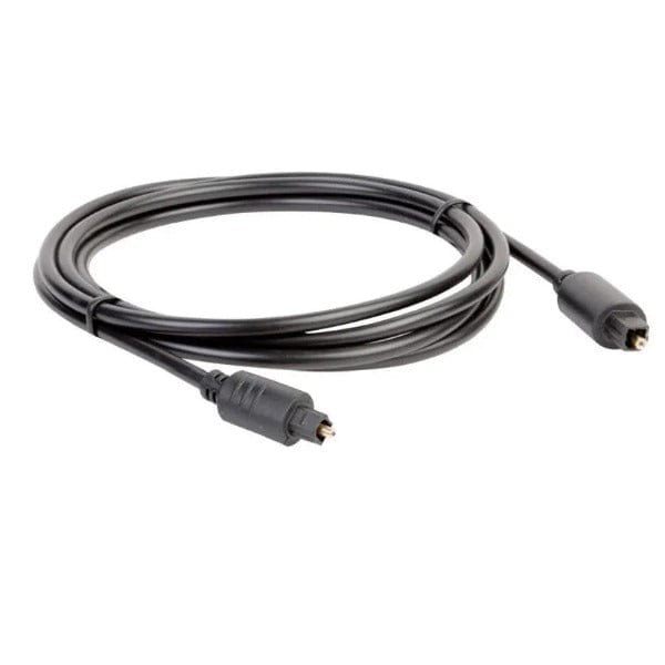 Ellies Toslink - Toslink Male to male Optical Cable