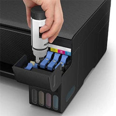 Epson EcoTank L3210 Multifunction Inktank Colour Printer