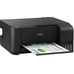 Epson EcoTank L3210 Multifunction Inktank Colour Printer