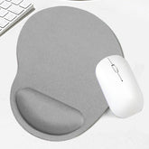 Eva Wrist Mouse Pad - Grey