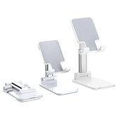 Foldable Desk Adjustable Phone Stand