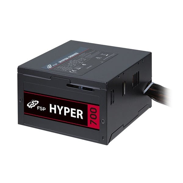 FSP Hyper K 700W Plus Non-Modular PSU