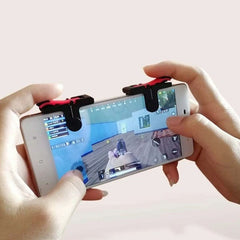 Gaming Finger Sleeve Auxiliary Set