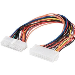 GOOBAY 24-Pin ATX/eATX Power Extension Cable for PC Motherboard