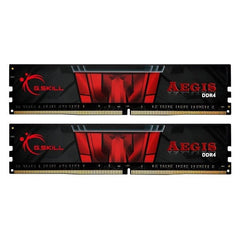 G.Skill Aegis DDR4 3200MHz