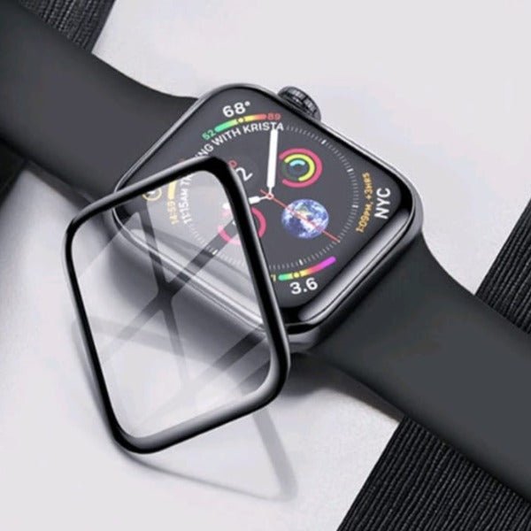 HD Watch Screen Protector Compatible With Apple Watch