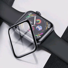 HD Watch Screen Protector Compatible With Apple Watch