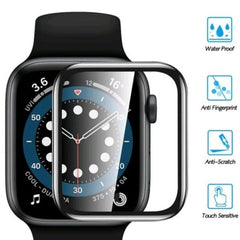 HD Watch Screen Protector Compatible With Apple Watch
