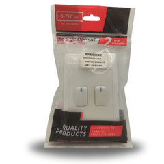 Heavy Duty Switch - 1 Lever / 2 Lever / 3 Lever