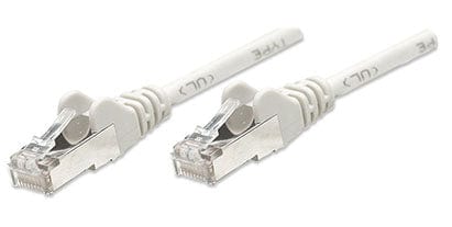 Intellinet Cat5e Patch Cable, F/UTP, 10m
