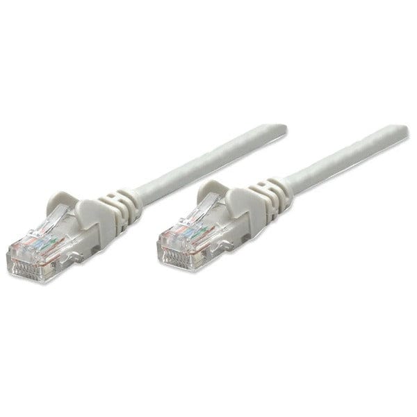 Intellinet Network Cable Cat5e FTP 1m