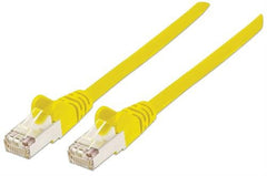 Intellinet Network Cable (CAT6,CU,S/FTP) 5m