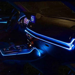 Interior Car Trim Light 3M