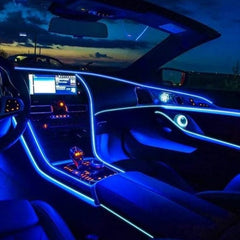 Interior Car Trim Light 3M