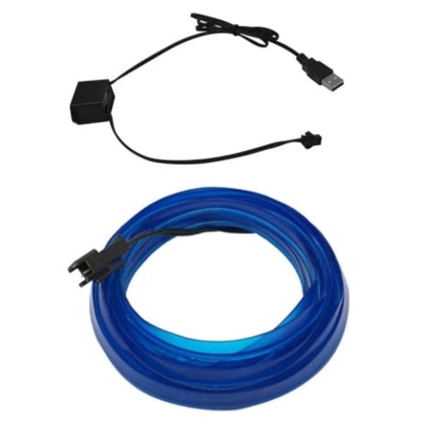 Interior Car Trim Light 3M