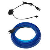 Interior Car Trim Light 3M