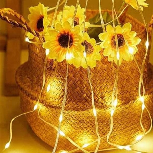 Led String Light - 1m/3m/5m