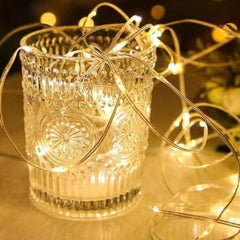 Led String Light - 1m/3m/5m