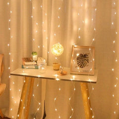 Led String Light - 1m/3m/5m