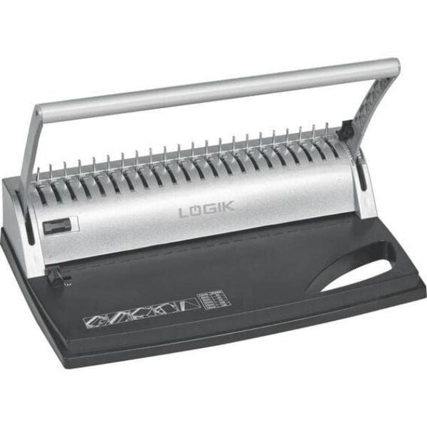 Logik Comb Binder CB0021