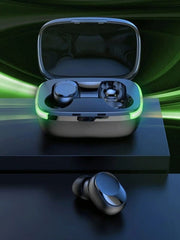 Luminous True Wireless Stereo Earbuds