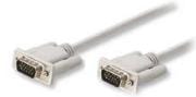 Manhattan VGA Monitor Cable - HD15M to HD15M, 1.8m durban-umhlanga Geekware-tech