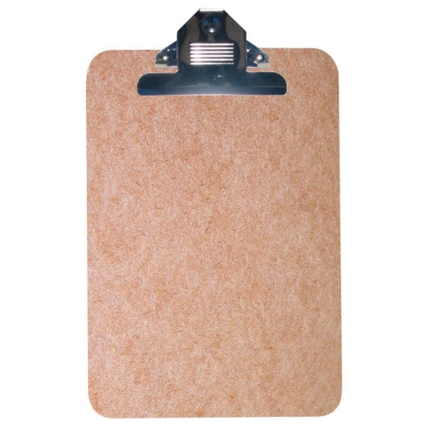 Masonite Clipboard A4 (355x230mm)