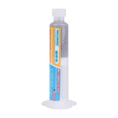 Mechanic Solder Paste Flux Syringe XG-Z40 10cc