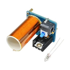 Mini Coil Electronics Wireless Transmission Module