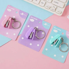 Mini Portable Stapler