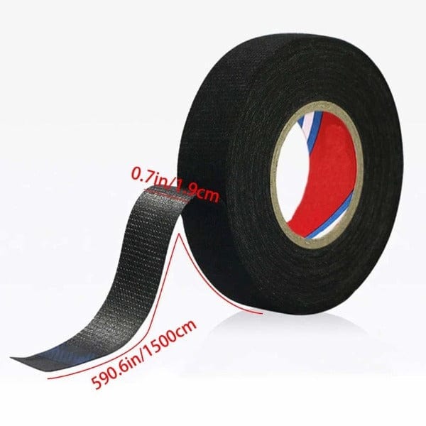 Multifunction Shock-absorbing Tape