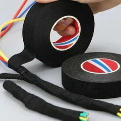 Multifunction Shock-absorbing Tape