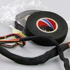 Multifunction Shock-absorbing Tape