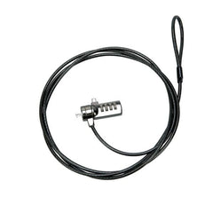 NB120 LOCK DIGITAL COMBINATION METAL WIR