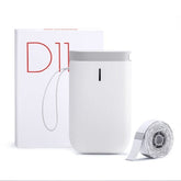 NIIMBOT D11 Portable Thermal Bluetooth Printer