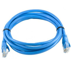 NT202 Cat5e Ethernet Network Patch 2.0m Cable